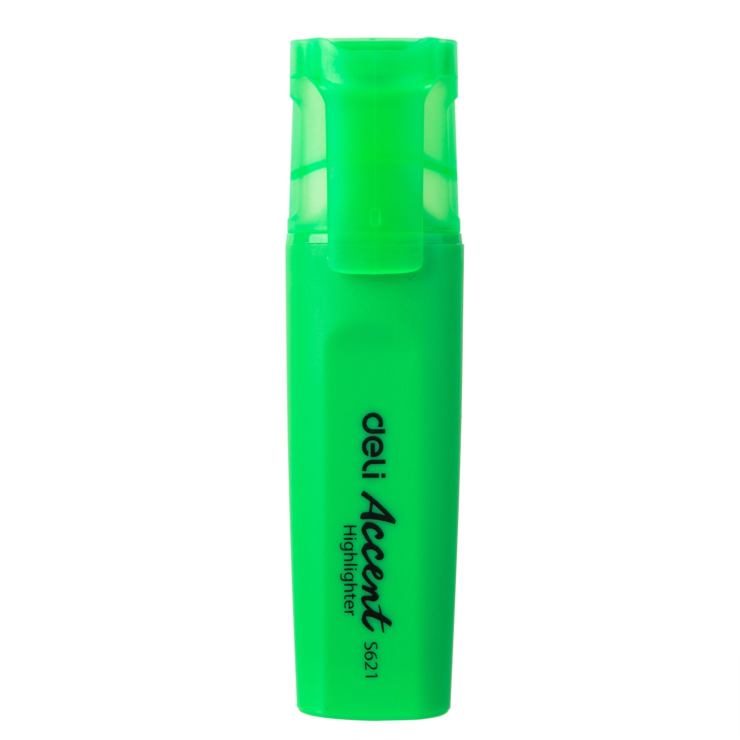 TEXTMARKER VERDE ACCENT S621 DELI TEXTMARKER VERDE ACCENT S621 DELI